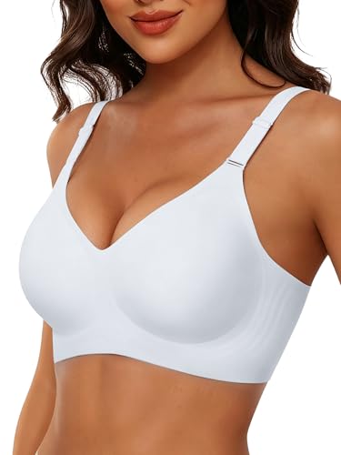 Wireless Push Bra