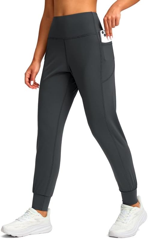 Joggers With Pockets