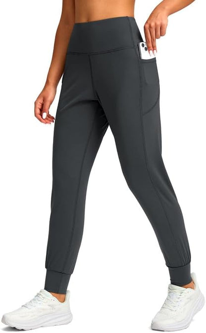 Joggers With Pockets