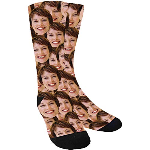 Personalized Photo Socks