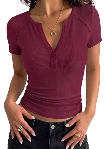 Henley Shirt