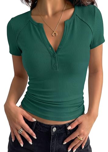Henley Shirt