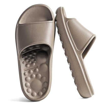 Arch Support Massage Slides