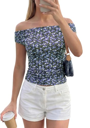 Off Shoulder Top