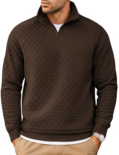 Quilted Fleece