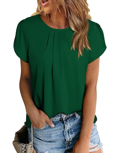 Casual Summer Top