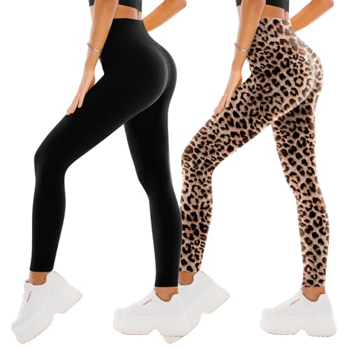 Yoga Pants