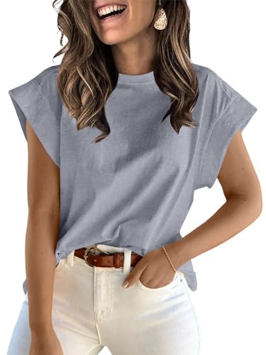 Cap Sleeve Tank