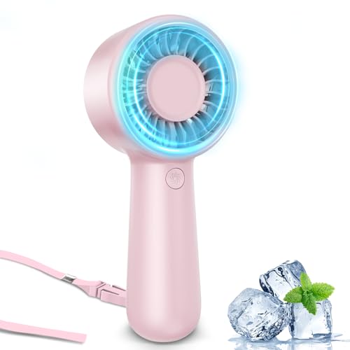 Portable Handheld Fan