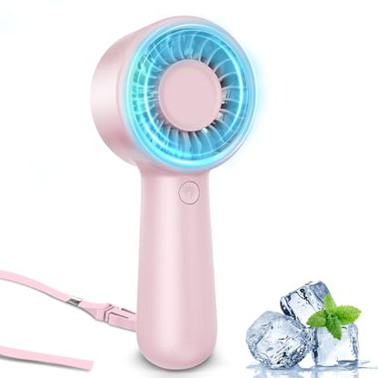 Portable Handheld Fan