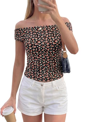 Off Shoulder Top