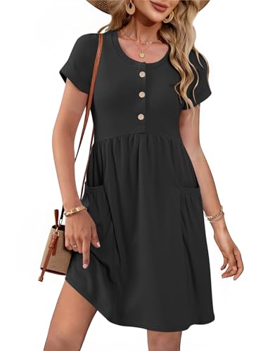 Casual Summer Dress