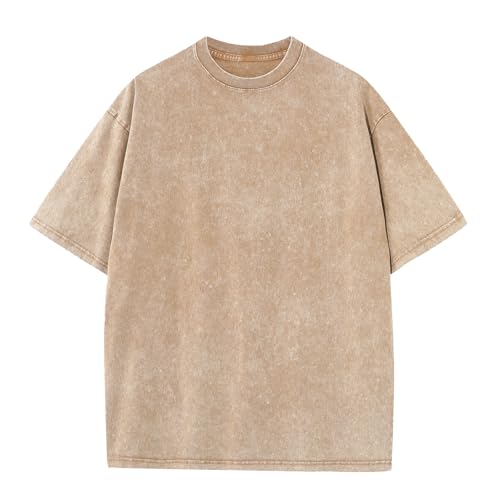 Men's Oversized T-Shirt