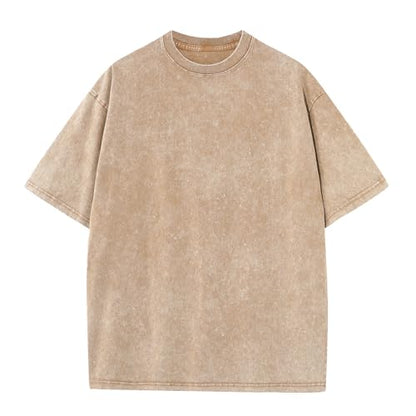 Men's Oversized T-Shirt