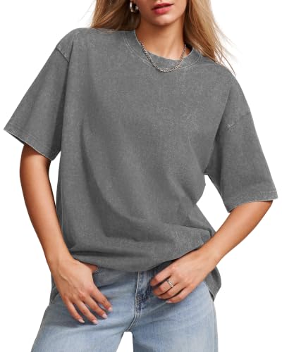 Vintage Washed T-Shirt
