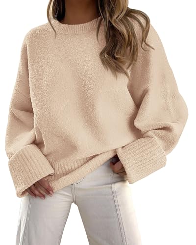 Oversized Sweater