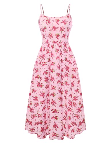Midi Sundress