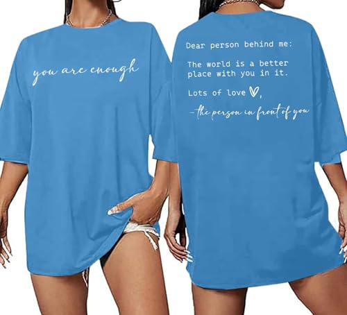 Oversized Graphic T-shirt