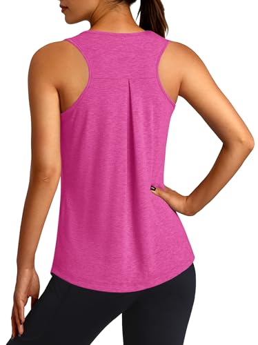 Workout Tank Tops