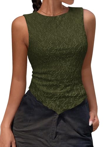 Cute Tank Top