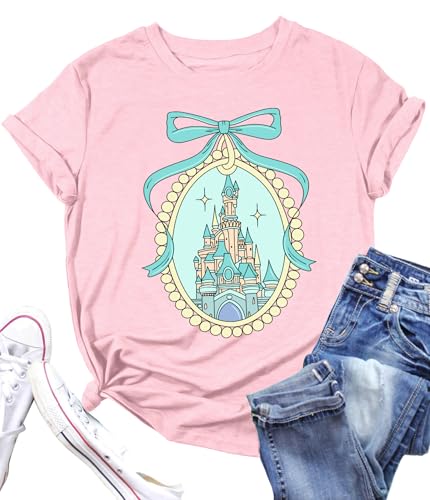 Magical Shirt