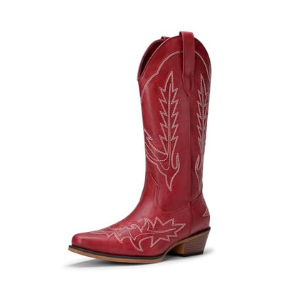 Cowboy Boots