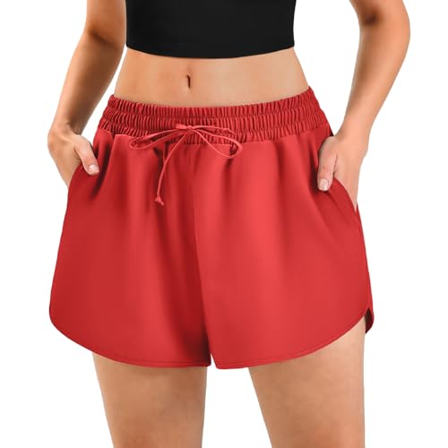 Athletic Shorts