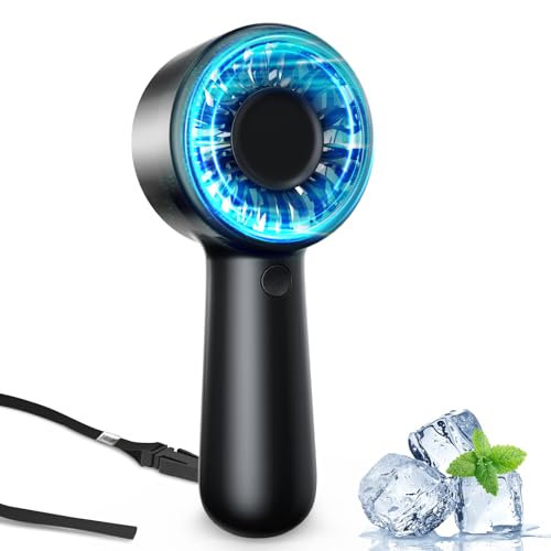Portable Handheld Fan