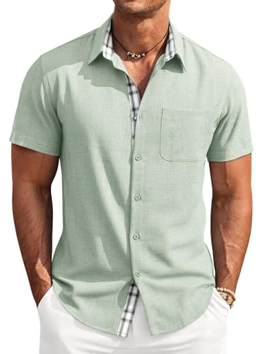 Men's Casual Shirt
