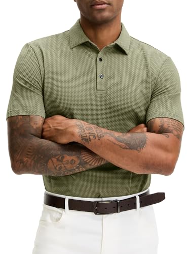 Men's Polo Shirt