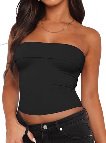 Tankano Tube Top