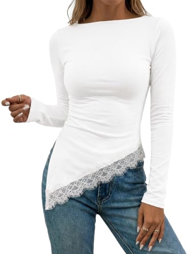 Lace Top
