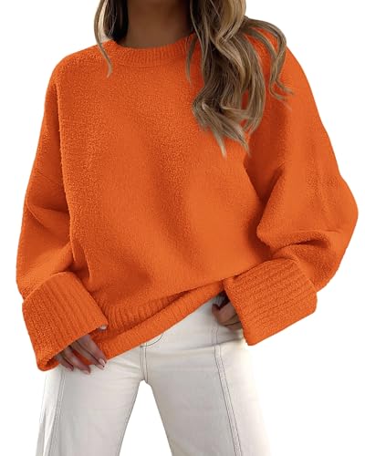Oversized Sweater