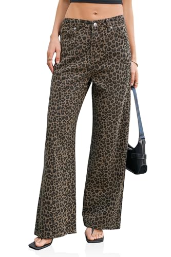 High Waisted Jeans