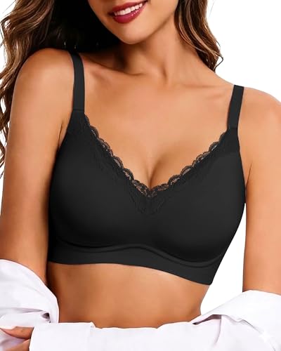 Wireless Jelly Bra
