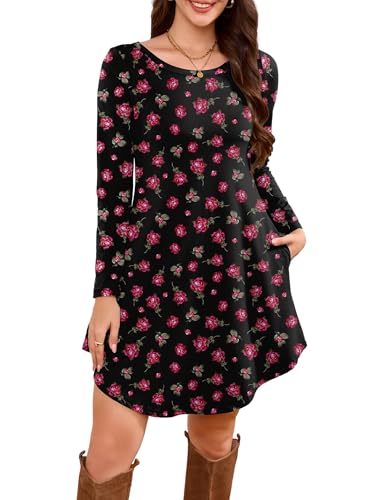 T Shirt Dress
