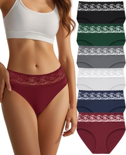 Cotton Underwear