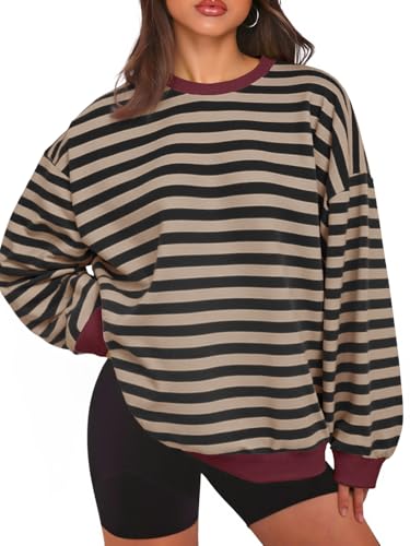Block Sweatshirt