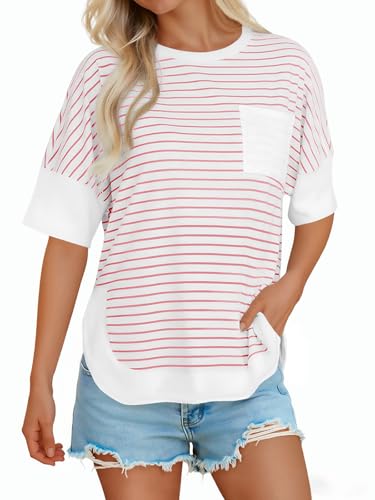 Striped T-Shirt