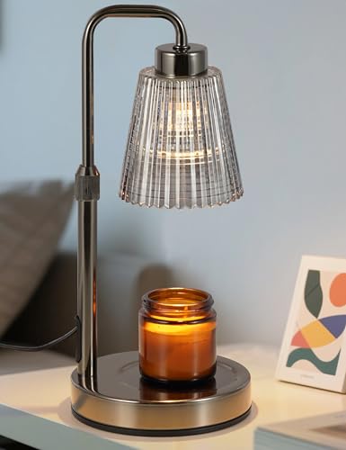 Candle Warmer Lamp