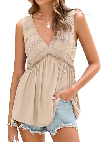 Babydoll Peplum Top