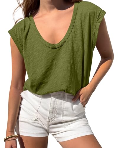 Oversized Casual Top