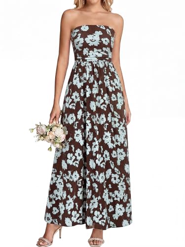 Summer Maxi Dress