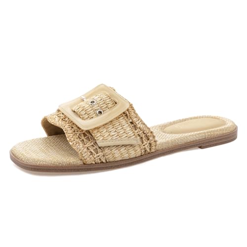 Flat Sandals