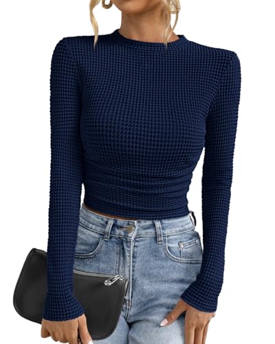 Fitted Long Sleeve