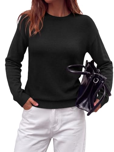 Lightweight Sweater