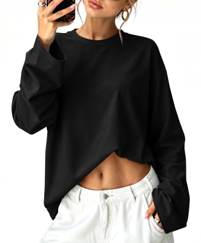 Oversized T-Shirt