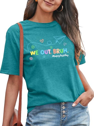 Teachers T-Shirt