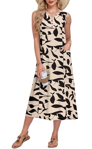 Midi Sundress