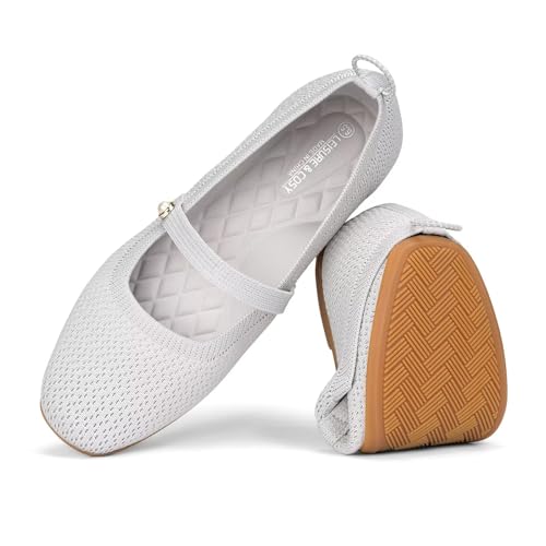 Mary Jane Flats